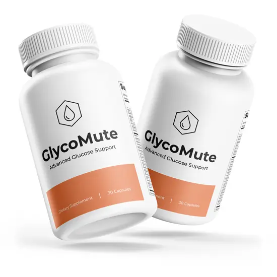 glycomute supplement product image